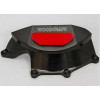 Woodcraft Left Side Stator Cover Protector - Aprilia RSV4 / Tuono V4