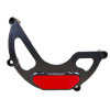 Woodcraft Left Side Stator Cover Protector - Aprilia RS 660 (2021-23)
