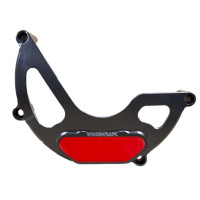 Woodcraft Left Side Stator Cover Protector - Aprilia RS 660 (2021-23)