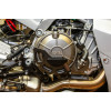 Woodcraft Right Side Clutch Cover Protector - Aprilia RS 660 (2021-23)