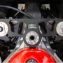 Woodcraft Top Triple Clamp - Aprilia RS660 (2021-2023)