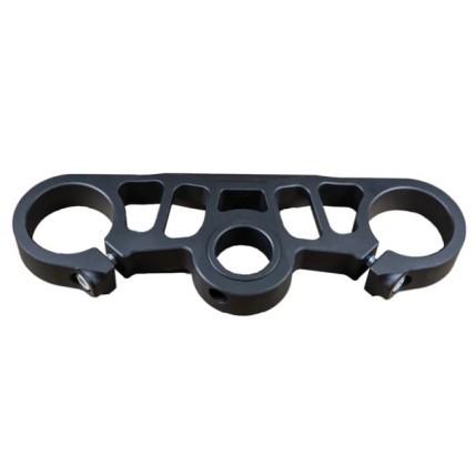 Woodcraft Top Triple Clamp - Aprilia RS660 (2021-2023)