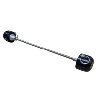 Woodcraft Front Axle Slider - Kawasaki ZX-4RR