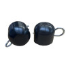 Woodcraft Rear Axle Slider - Kawasaki ZX-4RR