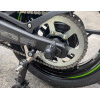 Woodcraft Rear Axle Slider - Kawasaki ZX-4RR