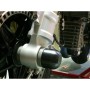 Woodcraft Front Axle Slider Kit - BMW S1000RR / S1000R / HP4 