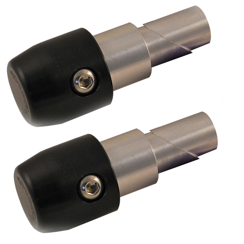 Woodcraft Heavy Duty Bar End Sliders w/ Integrated Hand Guard Mounts Woodcraft Heavy Duty Bar End Sliders w/ Integrated Hand Guard Mounts