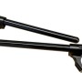 Woodcraft Clip On Kit Assemby | 45mm w/ bars | Kawasaki ZX-4RR (2023)