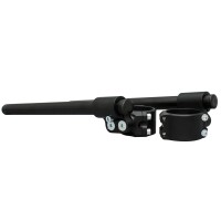 Woodcraft Clip Ons / Handlebars - Yamaha YZF-R3 2019-2022