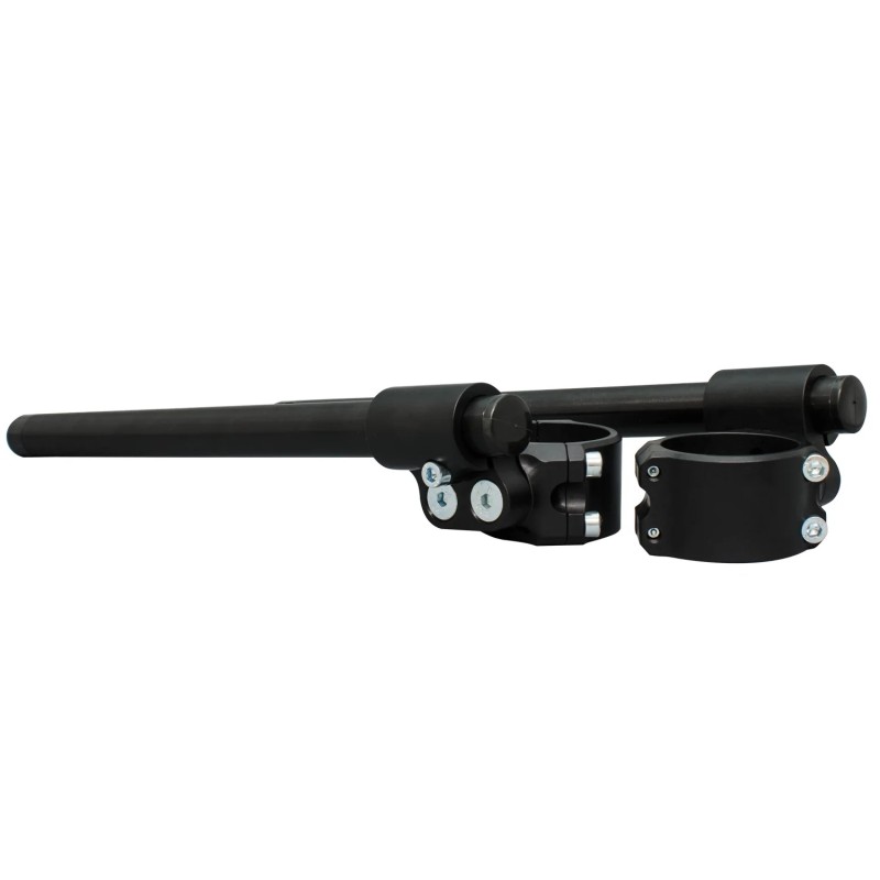 Woodcraft Clip Ons / Handlebars - Yamaha YZF-R3 2019-2022