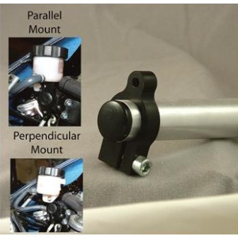 Woodcraft Universal Front Brake Reservoir Mount Bracket