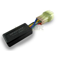 Woodcraft Servo Buddy Exhaust Servo Eliminator - Honda CBR600RR 2007-2023 Woodcraft Servo Buddy Exhaust Servo Eliminator - Honda CBR600RR 2007-2023