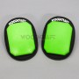 Woodcraft Klucky Pucks Knee Sliders - Green