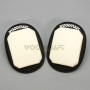 Woodcraft Klucky Pucks Knee Sliders - White