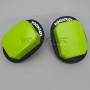 Woodcraft Klucky Pucks Rain / Endurance Knee Sliders - Green