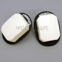 Woodcraft Klucky Pucks Rain / Endurance Knee Sliders - White