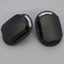 Woodcraft Klucky Pucks Rain / Endurance Knee Sliders - Black