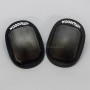 Woodcraft Klucky Pucks Knee Sliders - Black 