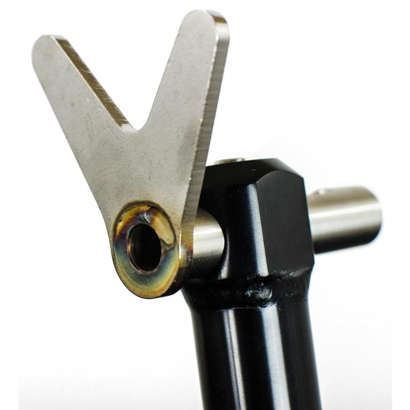 Woodcraft Rear Swingarm Spool Conversion Kit Woodcraft Rear Swingarm Spool Conversion Kit