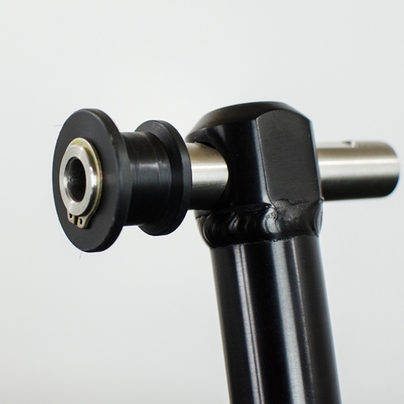 Woodcraft Rear Swingarm Lifter Conversion Kit Woodcraft Rear Swingarm Lifter Conversion Kit