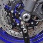 Woodcraft Front Pin Style Under Fork Stand