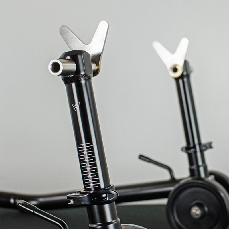 Woodcraft Rear Swingarm Stand (spool forks) Woodcraft Rear Swingarm Stand (spool forks)