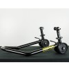 Woodcraft Rear Swingarm Stand (lifter spools) Short Version Woodcraft Rear Swingarm Stand (lifter spools) Short Version