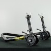 Woodcraft Rear Swingarm Stand (spool forks) Woodcraft Rear Swingarm Stand (spool forks)