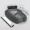 Woodcraft Wide Coverage Toe Guard Kit Woodcraft Wide Coverage Toe Guard Kit