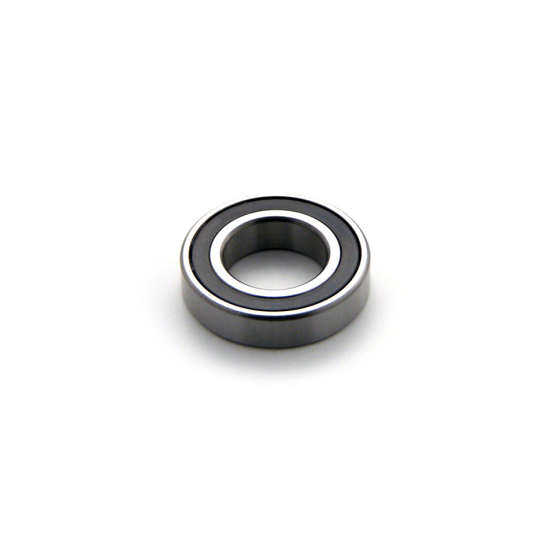Worldwide Ceramic Wheel Bearing CB-6304 (20mm x 52mm x 15mm) Worldwide Ceramic Wheel Bearing CB-6304 (20mm x 52mm x 15mm)