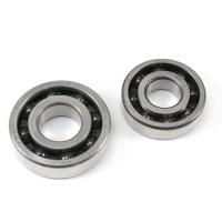 Worldwide Ceramic Transmission Bearing Kit 2017-2023 Suzuki GSX-R1000 Worldwide Ceramic Transmission Bearing Kit 2017-2023 Suzuki GSX-R1000