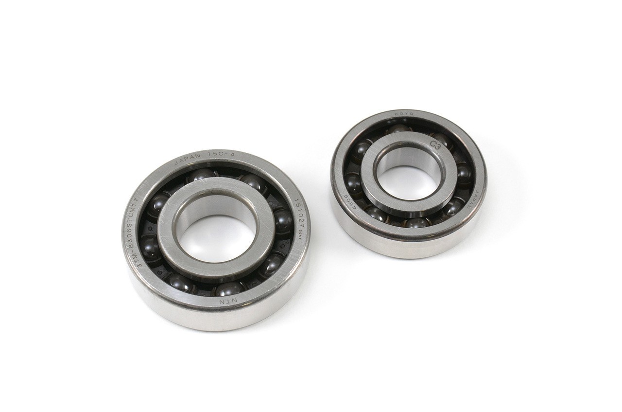 Worldwide Ceramic Transmission Bearing Kit 2017-2023 Suzuki GSX-R1000 