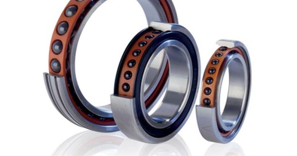 Worldwide Ceramic Wheel Bearing Set 2006-2018 Kawasaki Ninja ZX