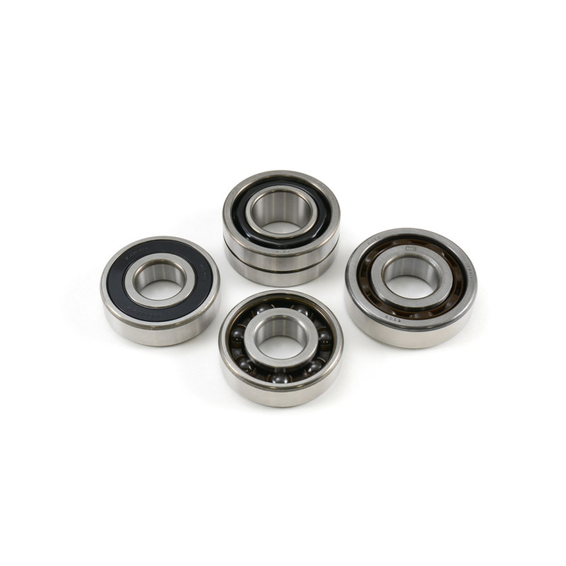 Worldwide Ceramic Transmission Bearing Kit 2015-2018 Kawasaki Ninja H2 SX / SE