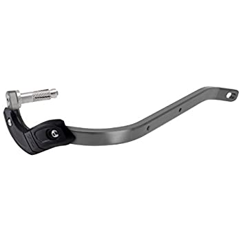 Zeta Racing Pro Armor Hand Gaurd