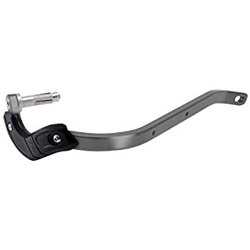 Zeta Racing Pro Armor Hand Gaurd