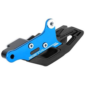 Zeta Racing Chain Guide HUSQVARNA