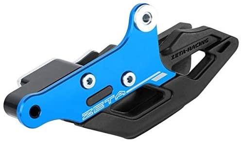 Zeta Racing Chain Guide HUSQVARNA