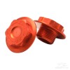 Zeta Aluminum Steering Stem Bolt for KTMs