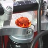 Zeta Aluminum Steering Stem Bolt for KTMs
