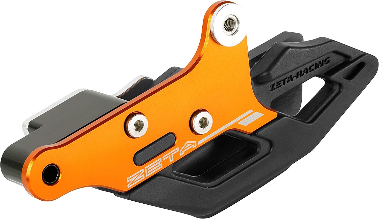 Zeta Racing Chain Guide KTM