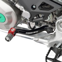 Zeta Racing Revolver Shift Lever KX450F Zeta Racing Revolver Shift Lever KX450F