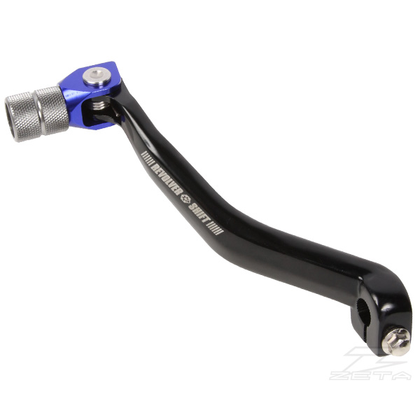 Zeta Racing Revolver Shift Lever Yamaha