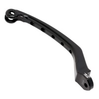 Zeta Racing Flight Half Lever for Brembo RCS Corsa Corta Master Cylinders