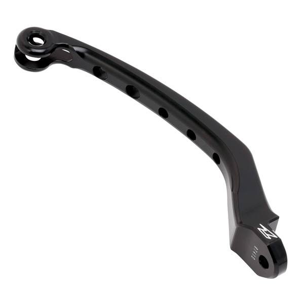 Zeta Racing Flight Half Lever for Brembo RCS Corsa Corta Master Cylinders Zeta Racing Flight Half Lever for Brembo RCS Corsa Corta Master Cylinders