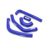 Zeta Racing Radiator Hose - Suzuki