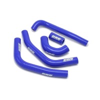 Zeta Racing Radiator Hose - Kawasaki