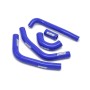 Zeta Racing Radiator Hose - Kawasaki