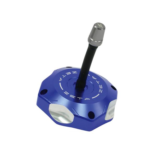Zeta Racer Gas Cap SUZUKI