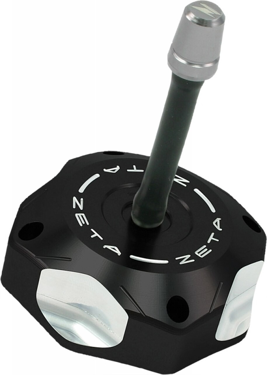 Zeta Racer Gas Cap HONDA